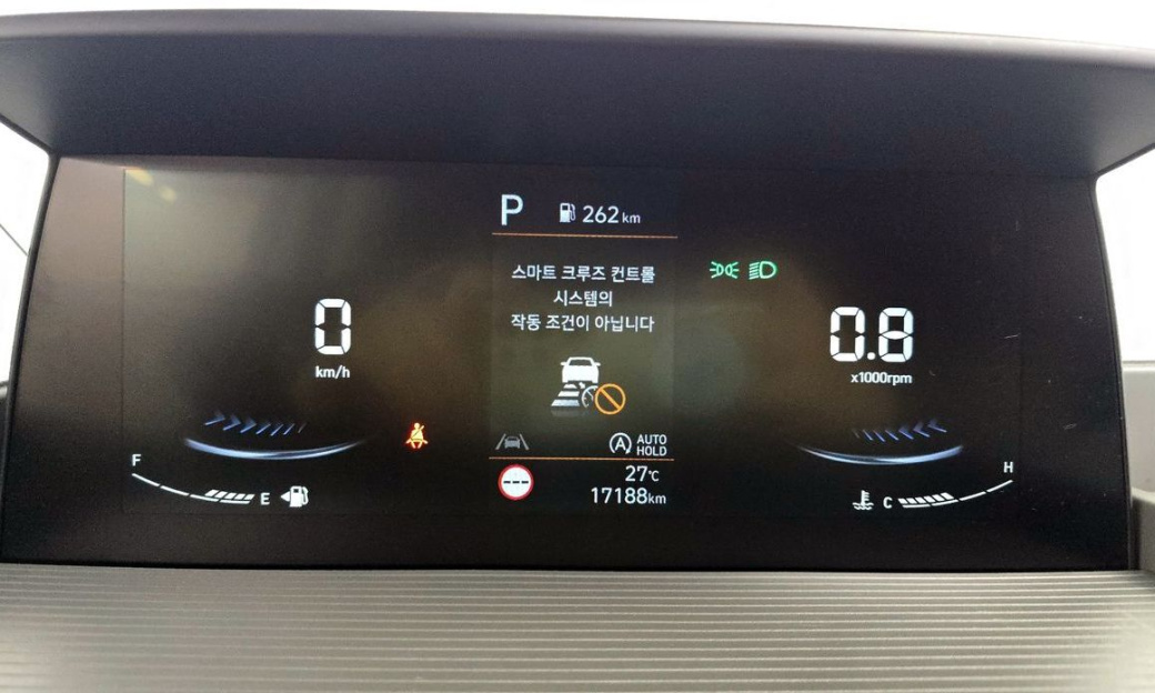 Hyundai Staria 2WD Camping Car, 2024