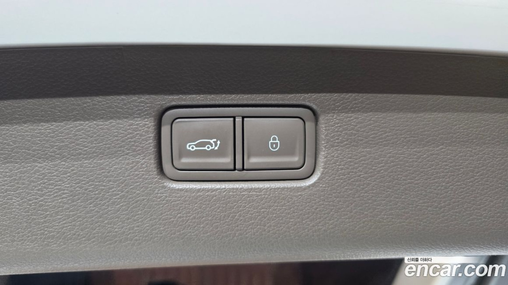 Genesis GV80 2.5T Gasoline 2WD, 2022