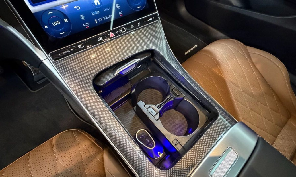 Mercedes-Benz CLE-Class CLE450 4MATIC Coupe, 2025