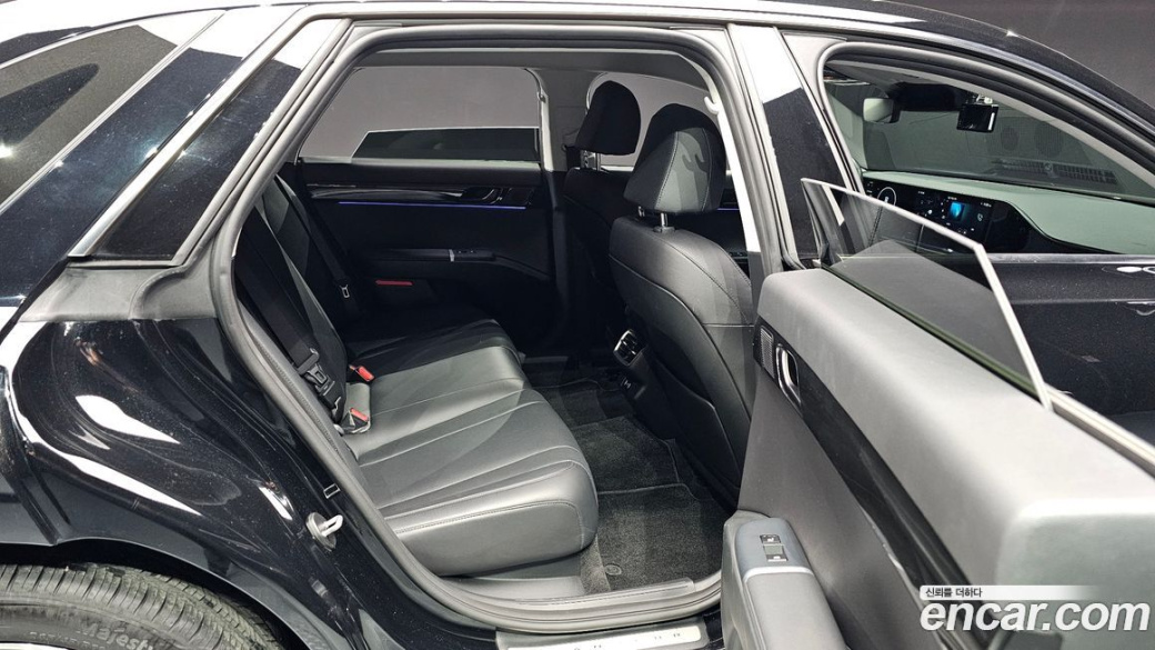 Hyundai Grandeur 2,5 Gasoline 2WD, 2023