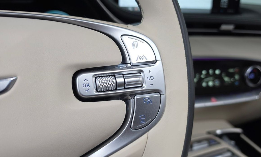Genesis GV70 2.5T Gasoline AWD, 2024