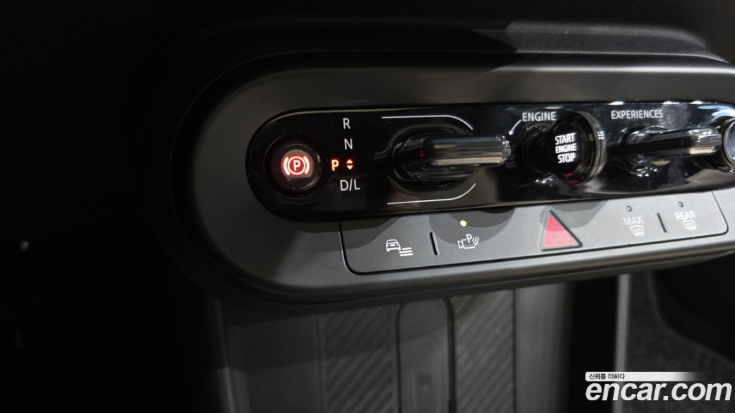 Mini Cooper 5 Door Favoured, 2025