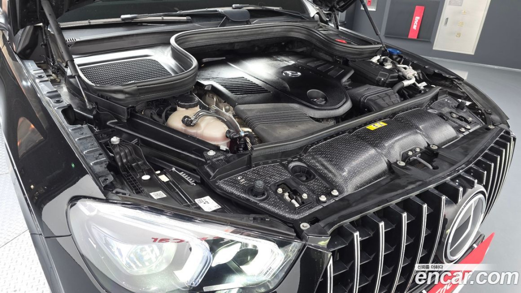 Mercedes-Benz GLE-Class GLE450 4MATIC, 2023
