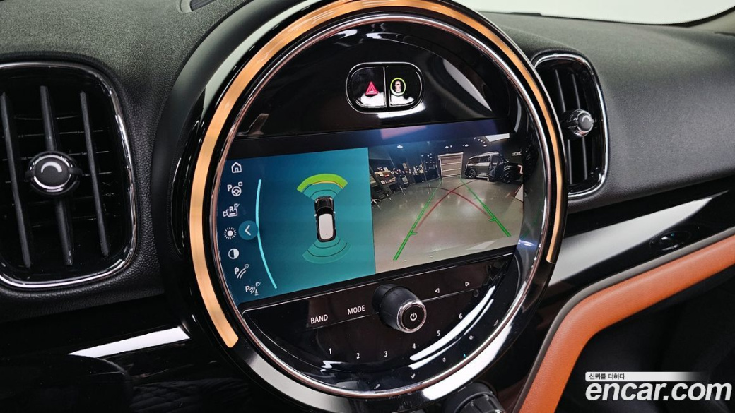 Mini Countryman ALL4 Classic, 2022