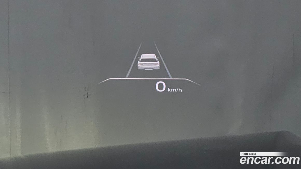 Genesis GV80 2.5T Gasoline AWD, 2021