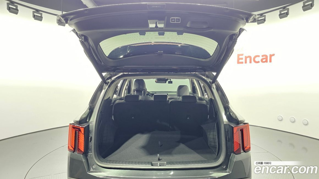 Kia Sorento Diesel 2.2 2WD, 2025