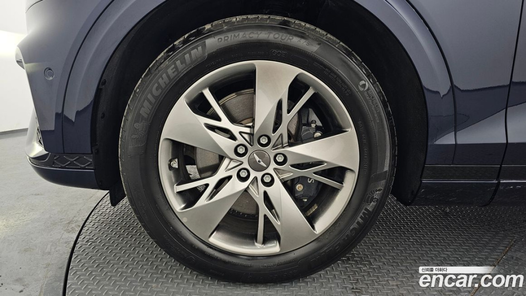Genesis GV70 2.5T Gasoline AWD, 2024