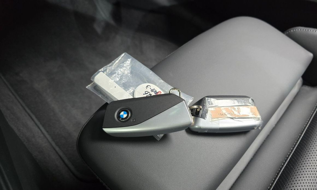 BMW 1-Series 120, 2025