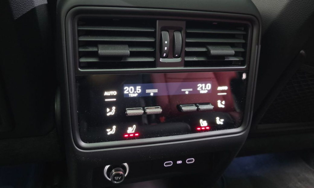 Porsche Cayenne 3.0 Coupe, 2026