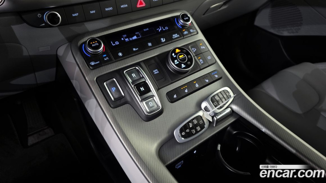 Hyundai Palisade Diesel 2.2 4WD, 2024