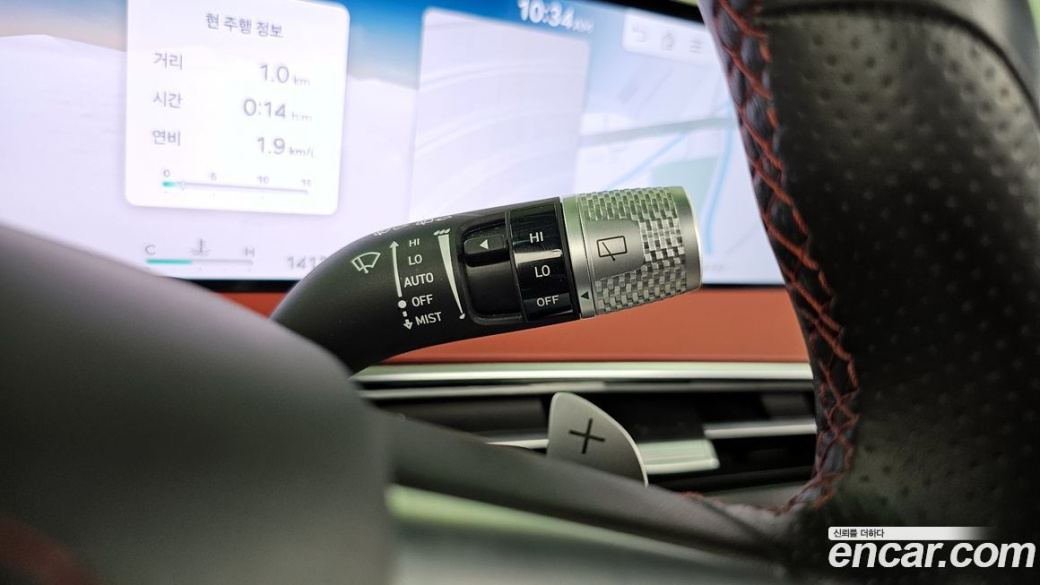 Genesis GV70 2.5T Gasoline 2WD, 2025