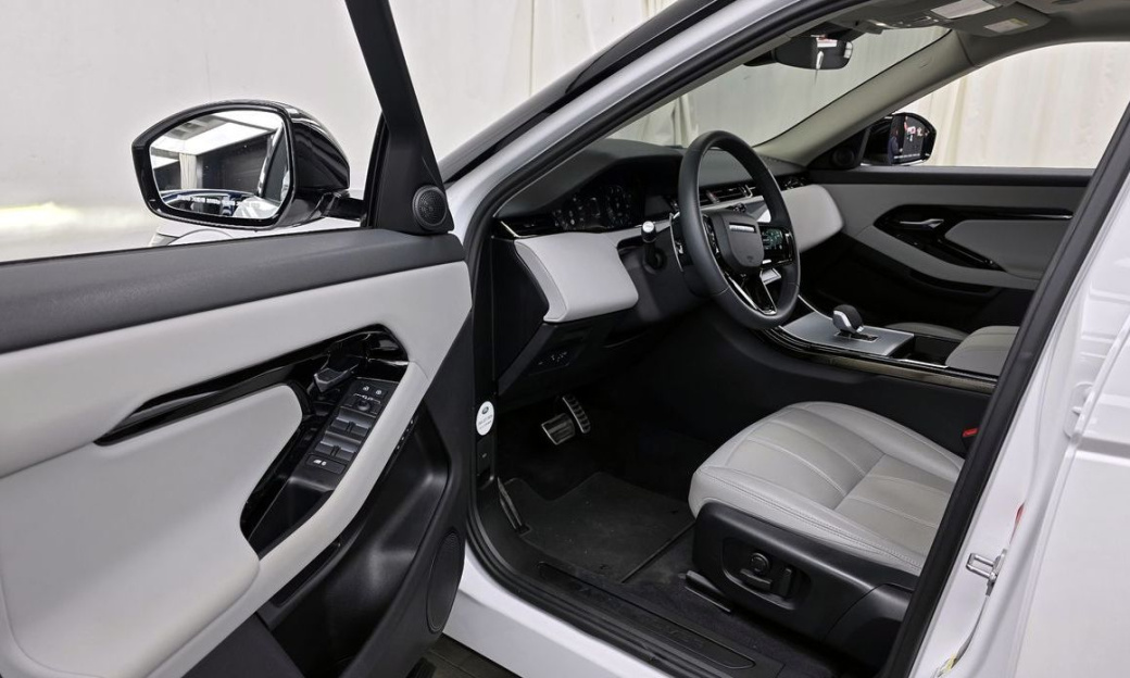 Land Rover Range Rover Evoque P250 S, 2024