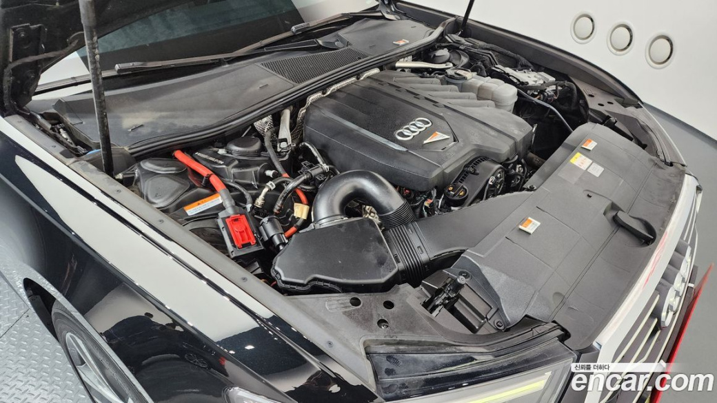 Audi A6 45 TFSI Premium, 2022