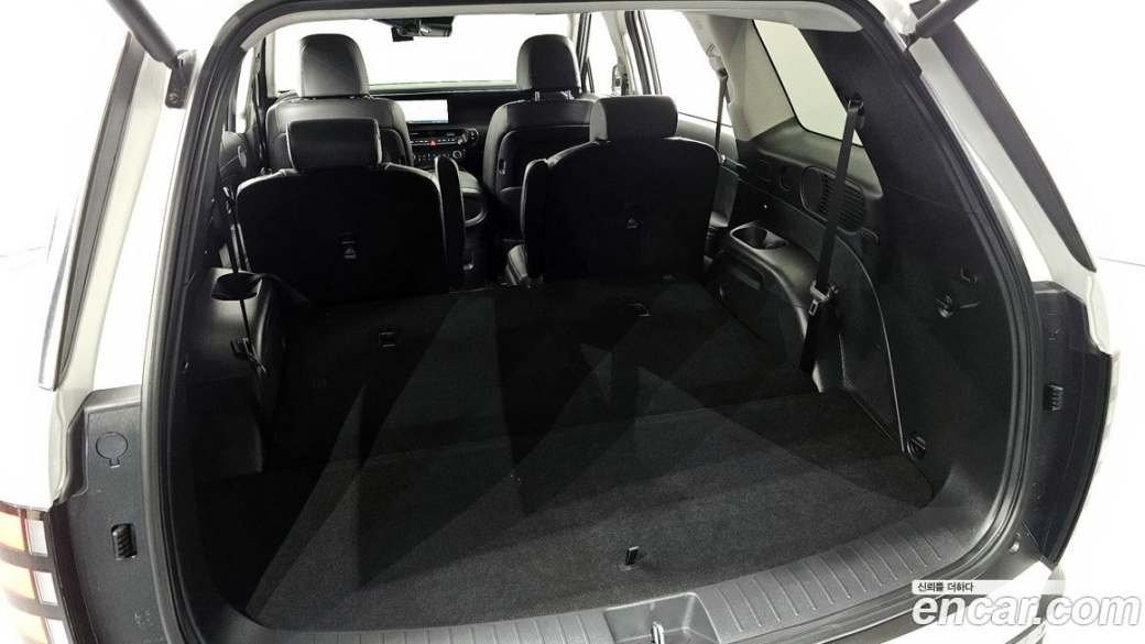 Hyundai Palisade Gasoline 2.5T 2WD 7-Seater, 2025