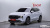 Hyundai Santafe Gasoline 2.5T 4WD, 2022