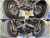 Jeep Wrangler 2.0 Overland Power Top 4Door, 2023