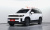 Hyundai Santafe Gasoline 2.5T 4WD, 2024