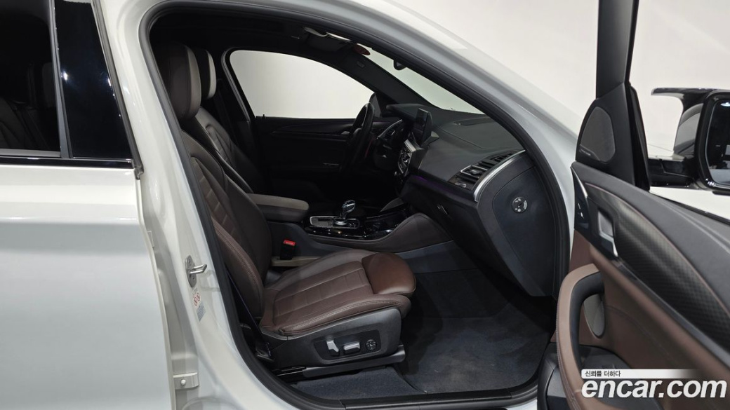 BMW X4 xDrive20i M Sports Pro, 2022