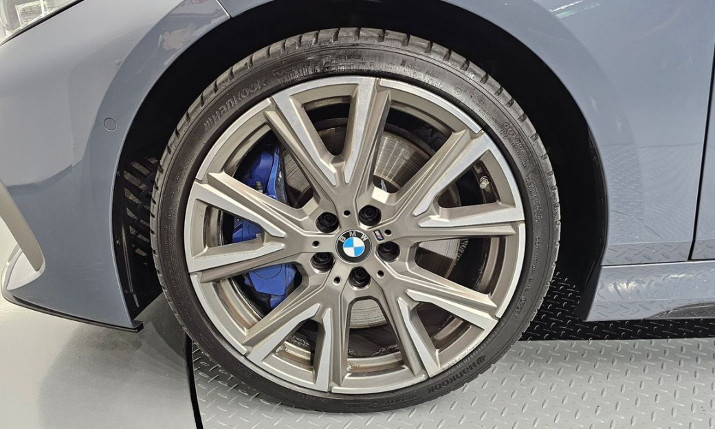BMW 1-Series M135i xDrive, 2024