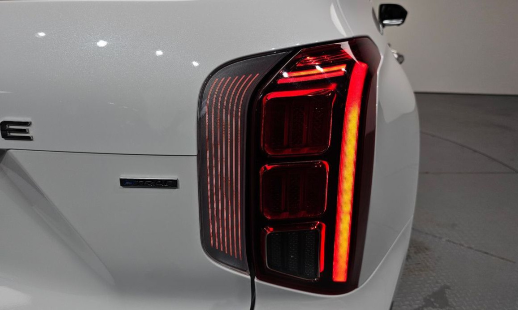 Hyundai Palisade Diesel 2.2 4WD, 2024