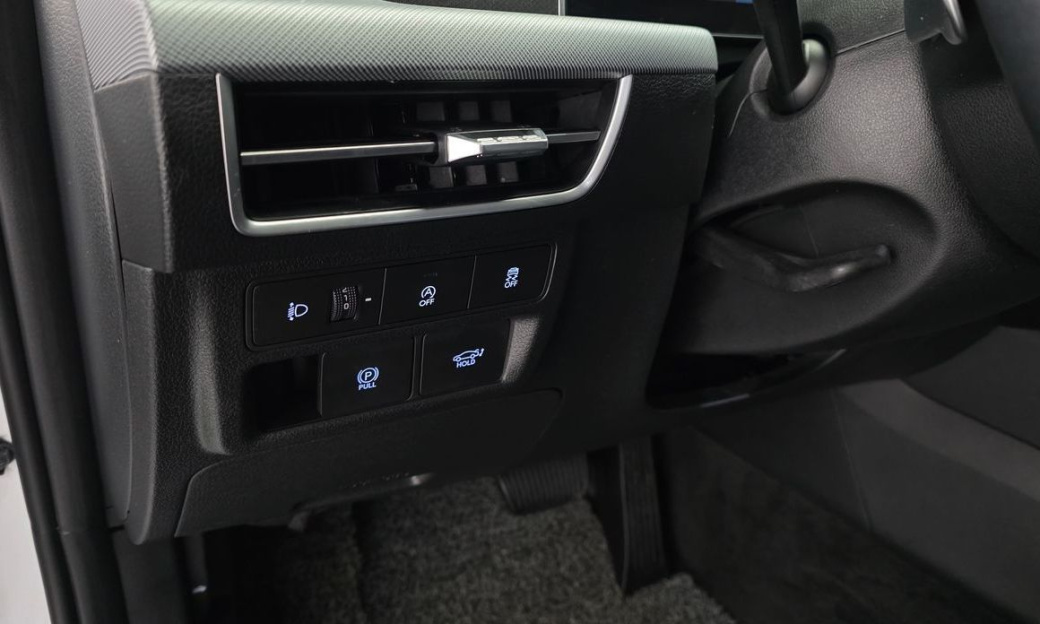 Hyundai Sonata 2.0, 2025