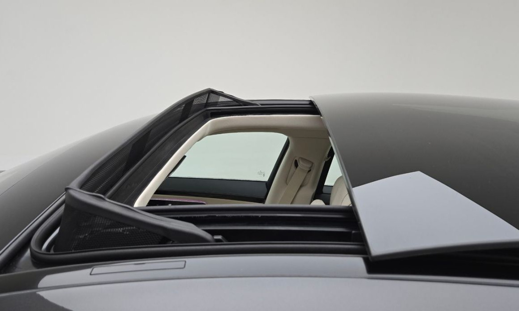 Mercedes-Benz S-Class S450L 4MATIC, 2026