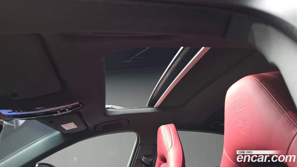 Porsche Panamera 2.9 AWD, 2023