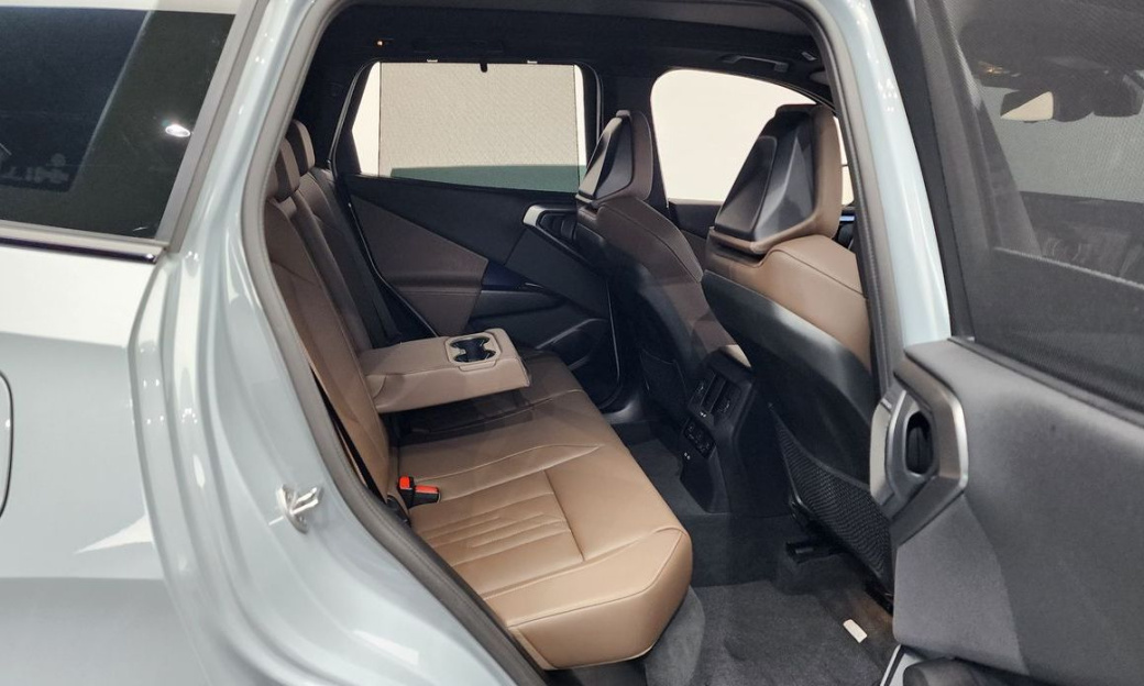 BMW X3 xDrive 20d, 2025