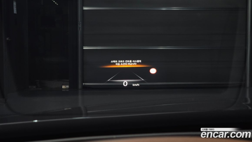 Genesis G80 Gasoline 2.5 Turbo AWD, 2023