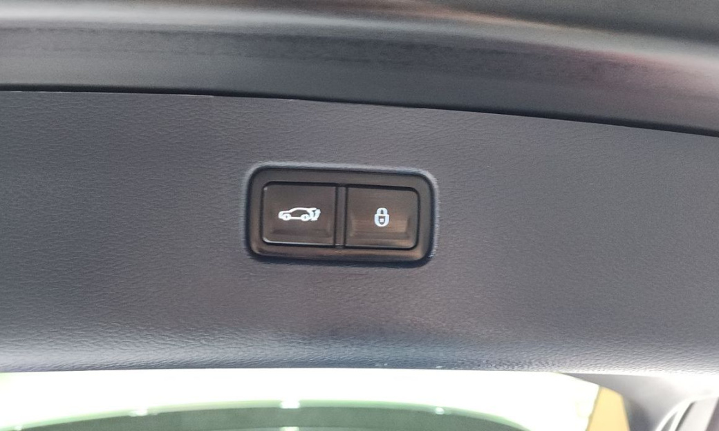 Genesis GV80 2.5T Gasoline AWD, 2022