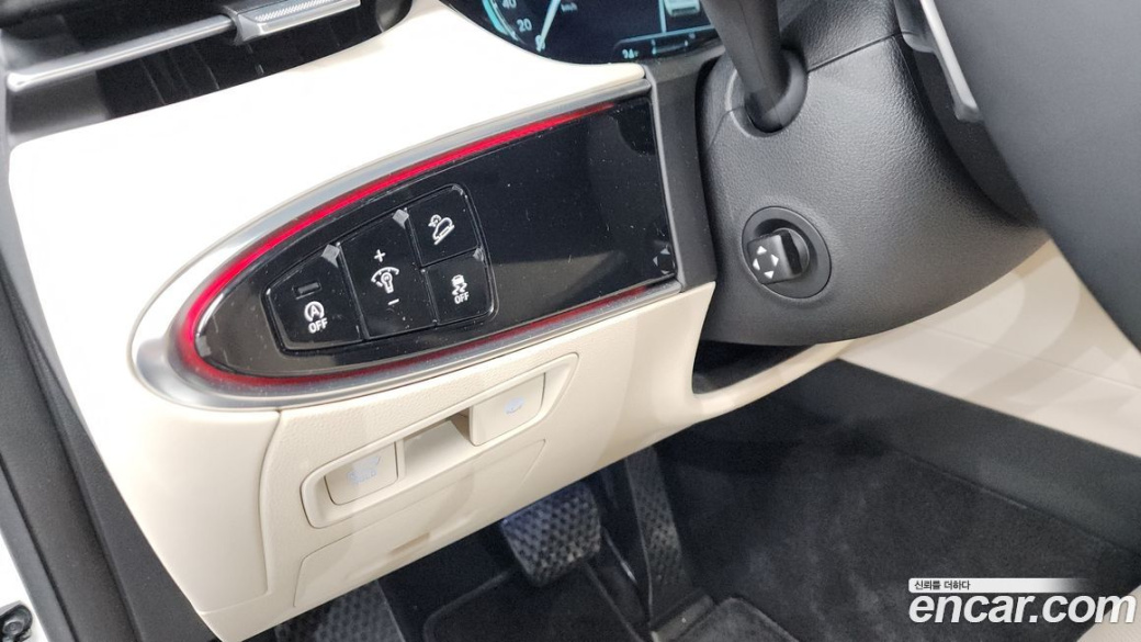 Genesis GV70 2.5T Gasoline AWD, 2023