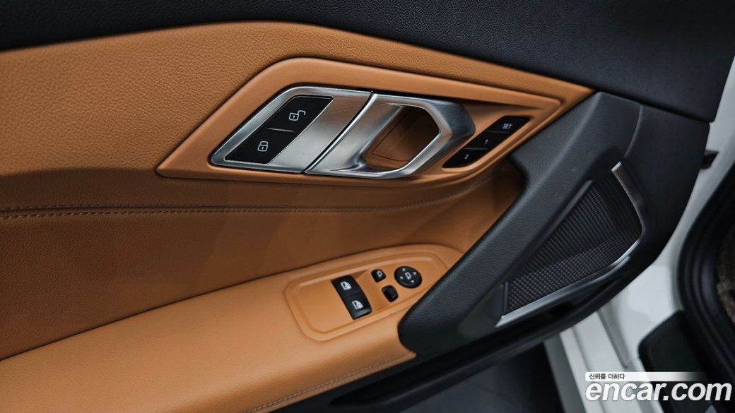 BMW Z4 sDrive20i M Sport, 2024
