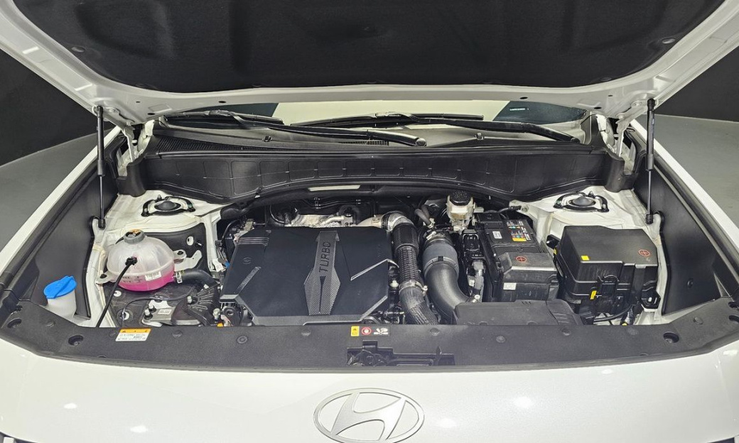 Hyundai Palisade Gasoline 2.5T 2WD 7-Seater, 2025