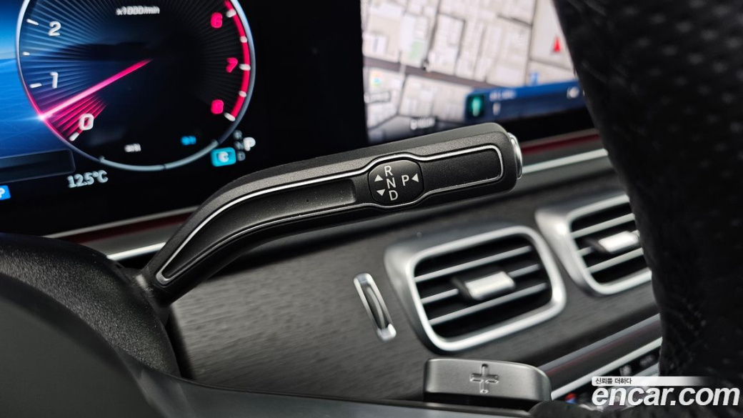 Mercedes-Benz GLE-Class GLE450 4MATIC Coupe, 2025