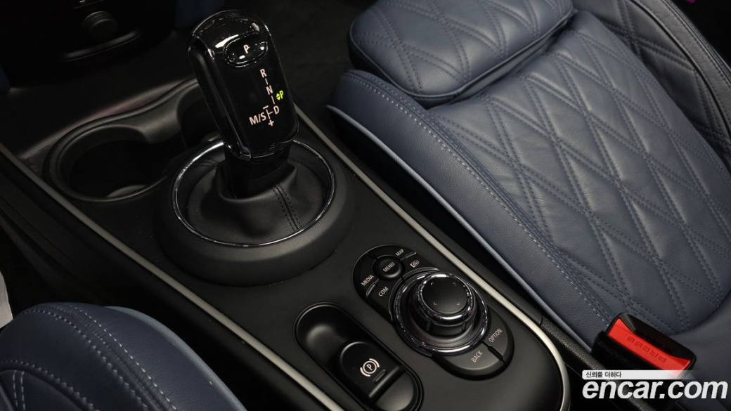 Mini Countryman ALL4, 2023