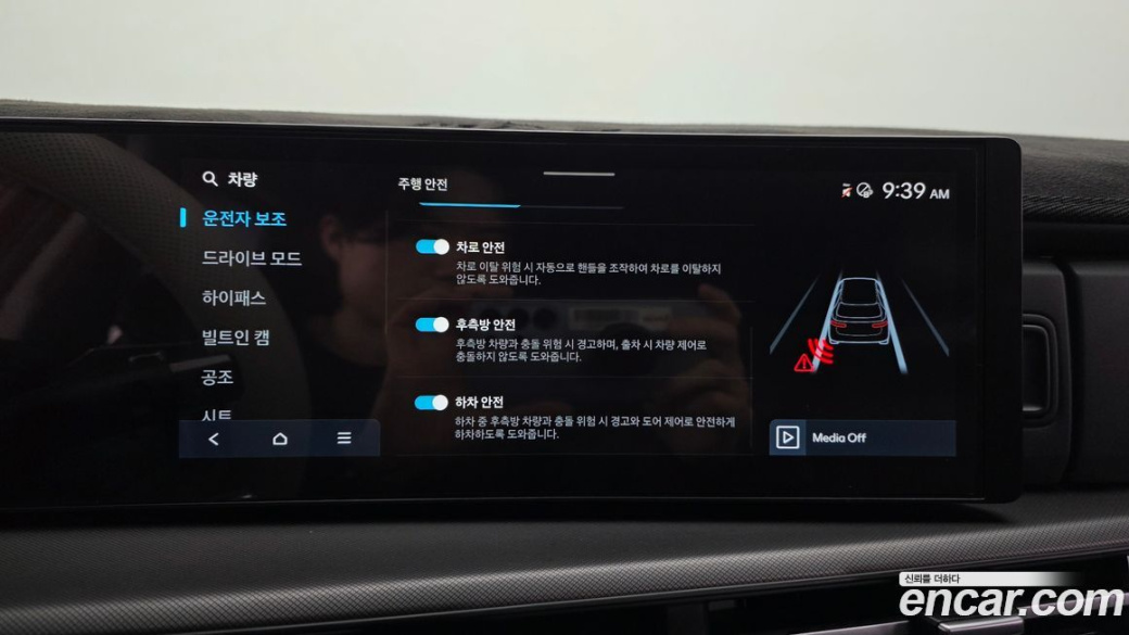 Hyundai Santafe Gasoline 2.5T 2WD, 2024