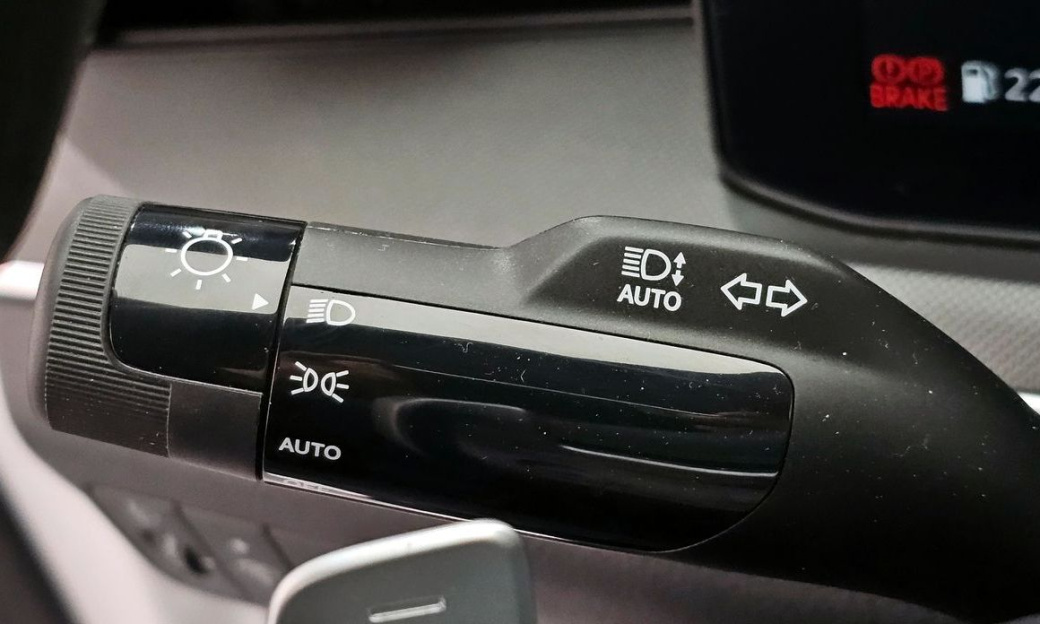 Kia K5 2.0, 2024