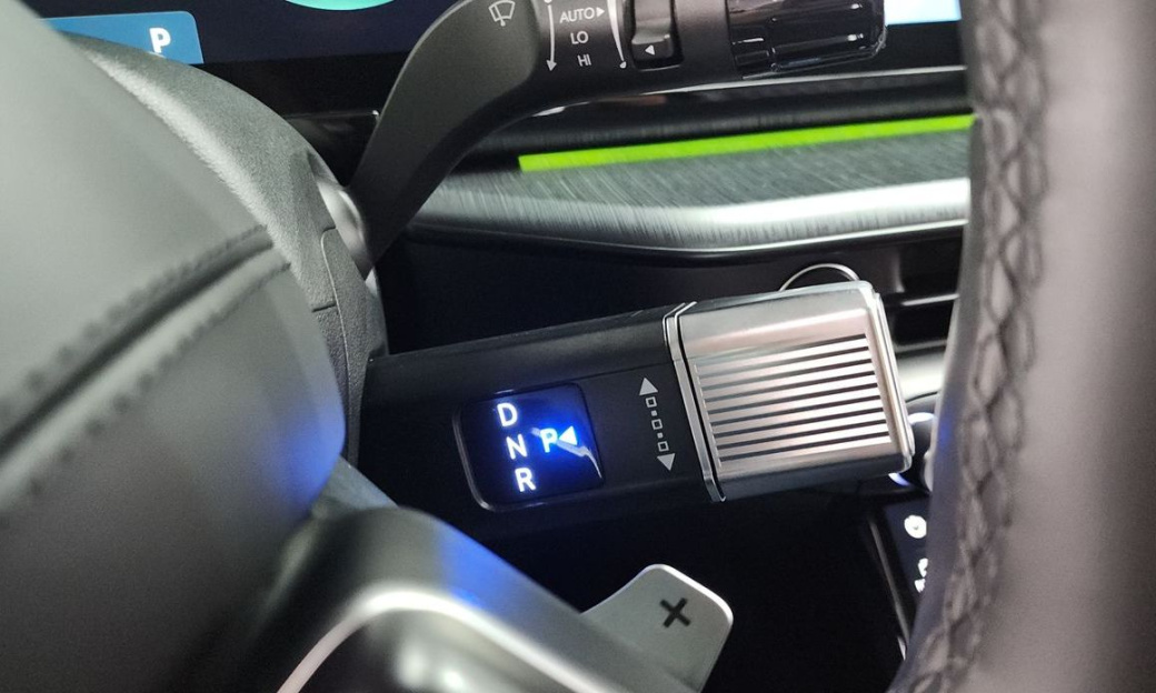 Hyundai Grandeur 2,5 Gasoline 2WD, 2025