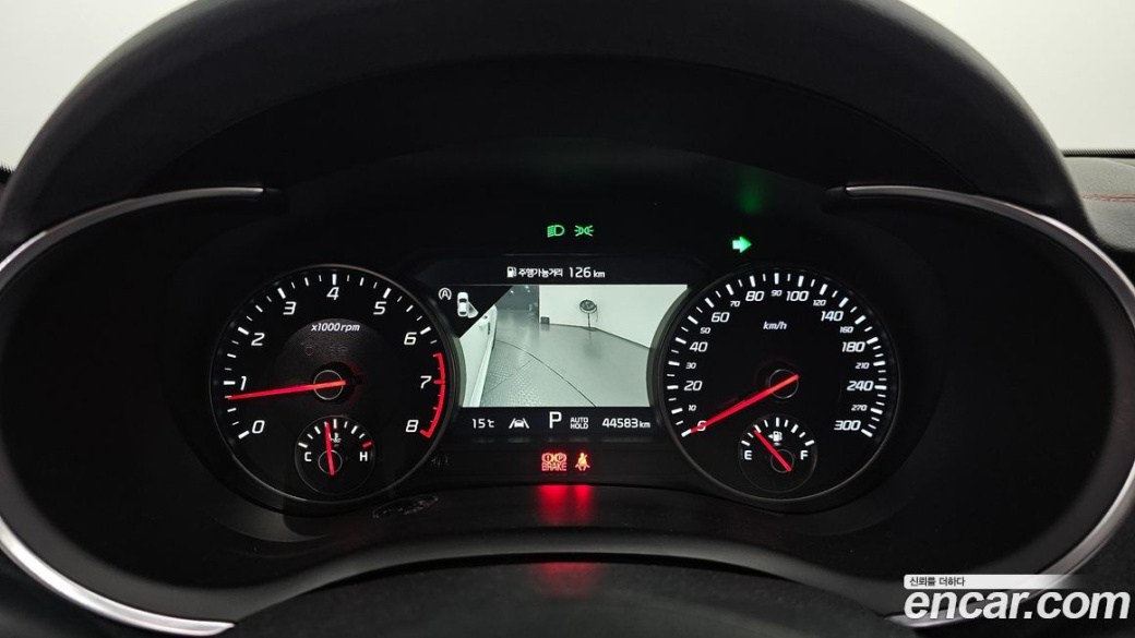 Kia Stinger 2.5 AWD Masters ACRO EDITION, 2023