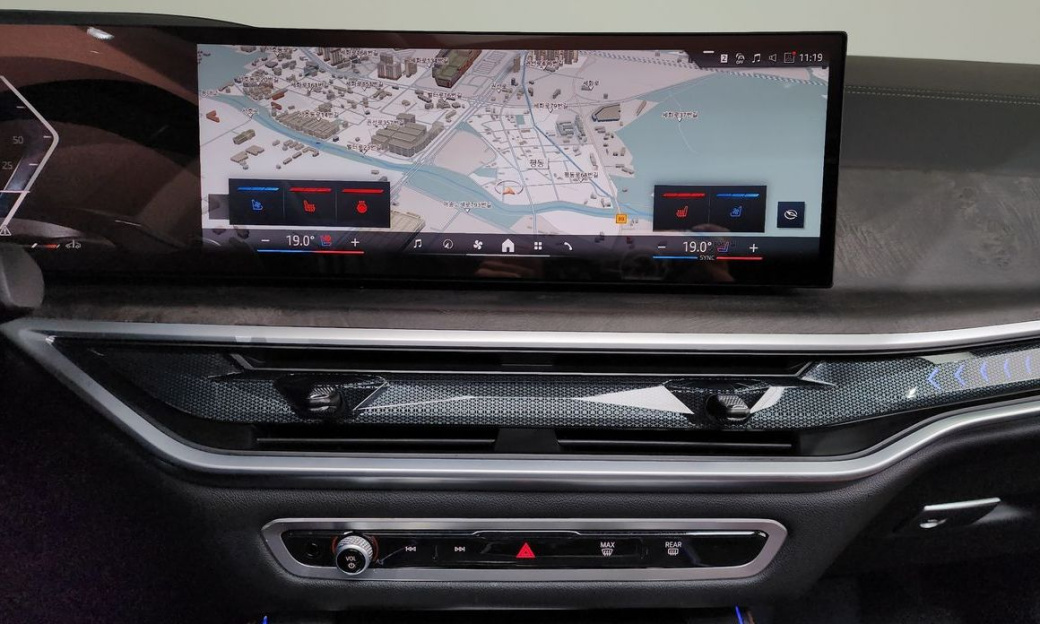 BMW X5 xDrive 40i xLine, 2025
