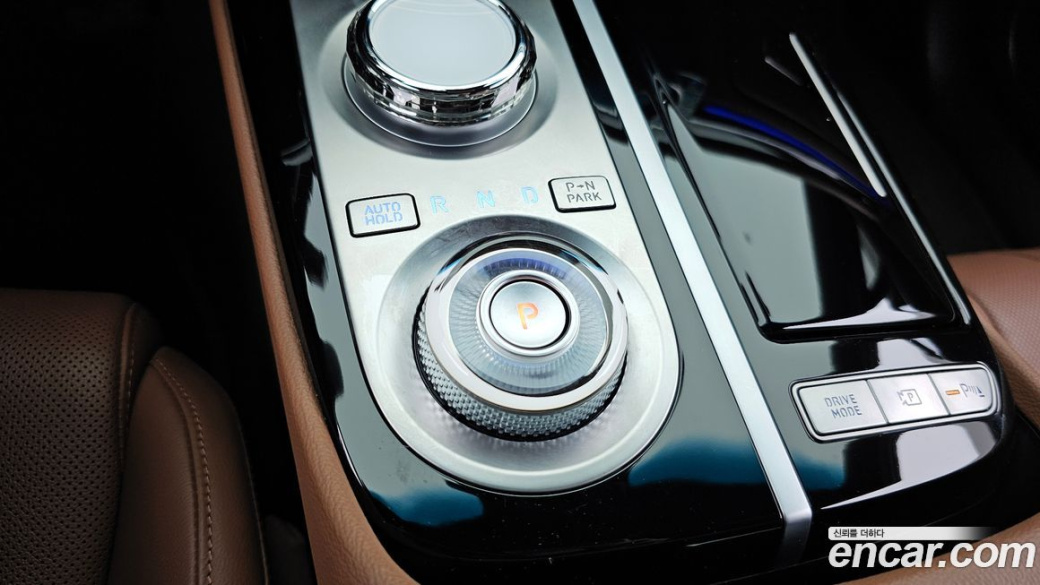 Genesis G80 Gasoline 2.5 Turbo AWD, 2023
