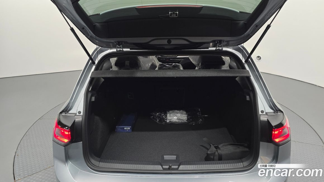 Volkswagen Golf 2.0 TDI Prestige, 2026