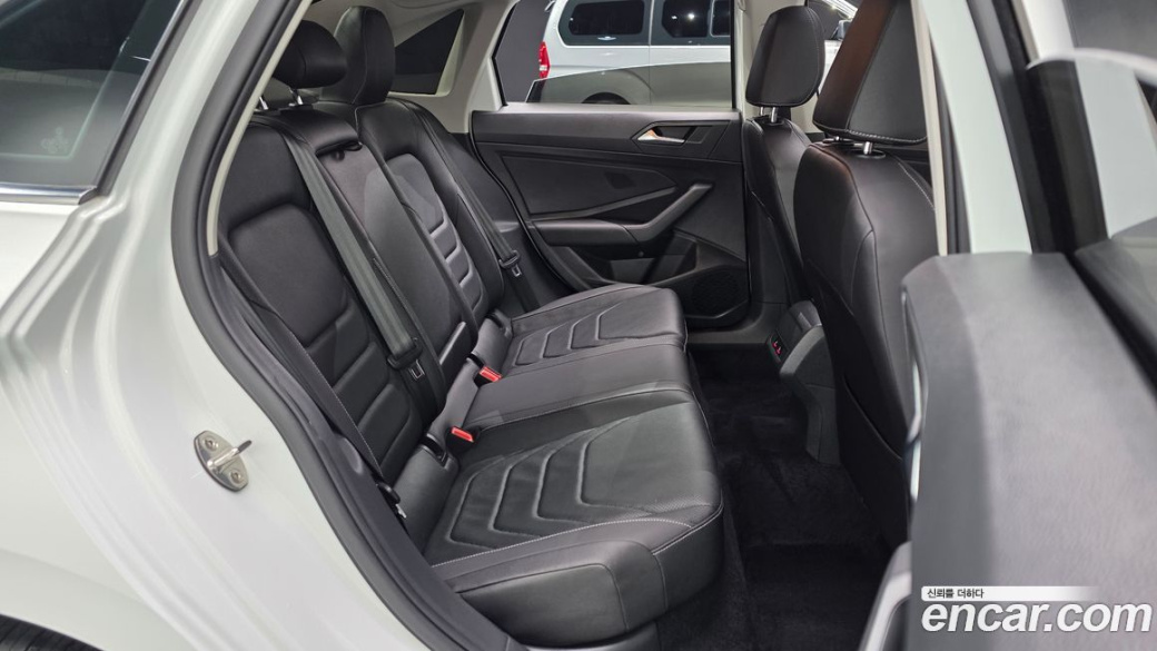 Volkswagen Jetta 1.4 TSI Prestige, 2021