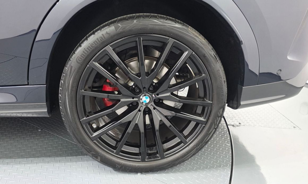 BMW X6 xDrive40d M Sport Online Exclusive, 2025