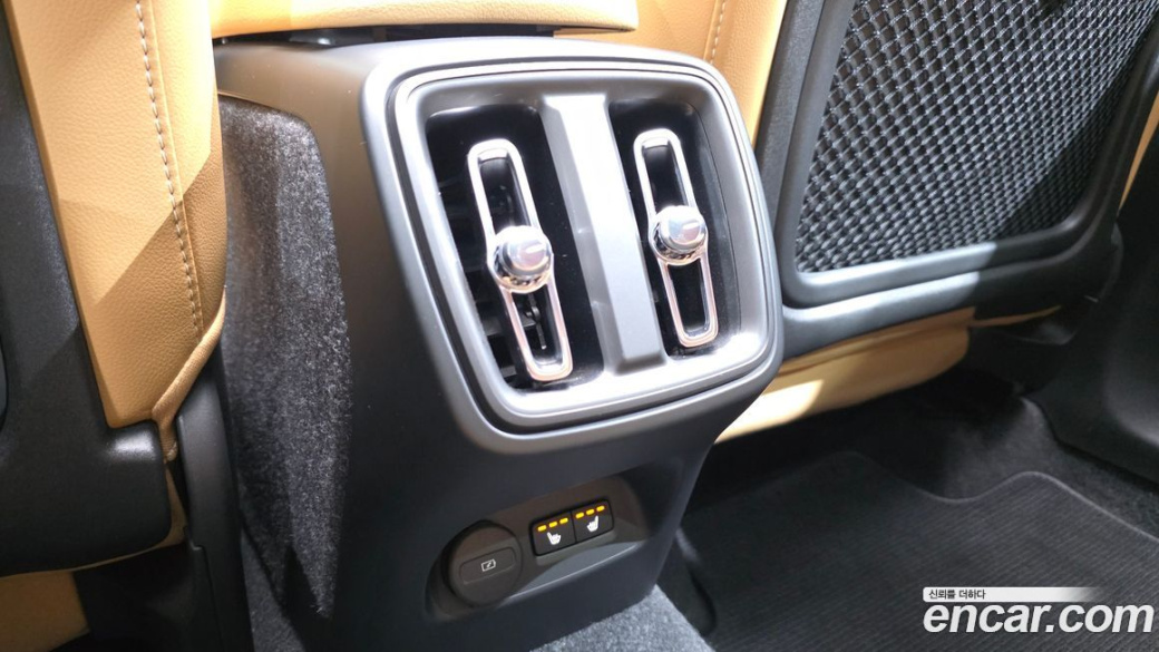 Volvo XC40 B4 Inscription, 2021