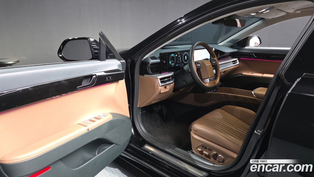 Hyundai Grandeur 2,5 Gasoline 2WD, 2025