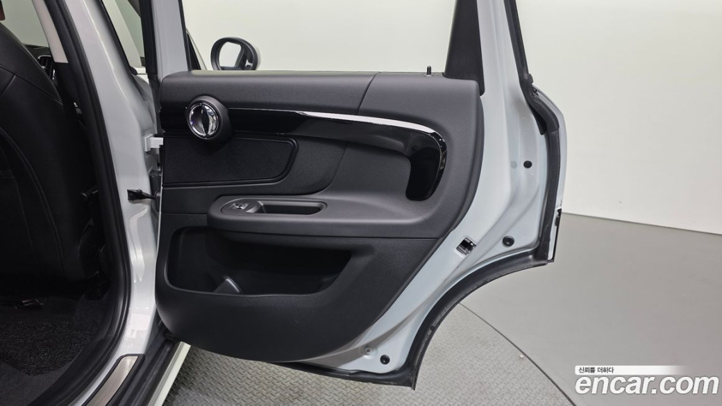 Mini Countryman Classic, 2023