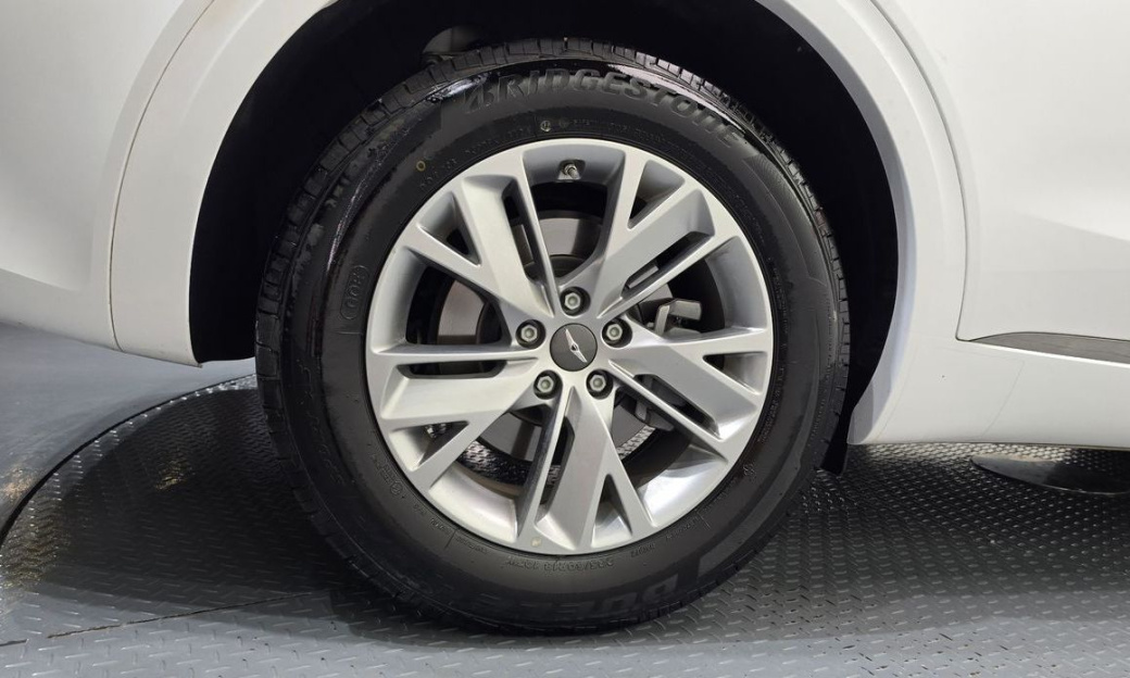 Genesis GV70 2.5T Gasoline AWD, 2024