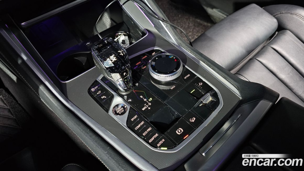 BMW X6 xDrive30d M Sport, 2022