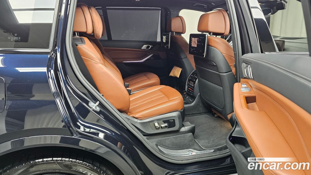 BMW X7 xDrive 40i M Sport 6STR, 2022